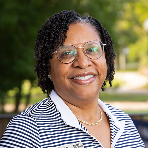 Sonia McKenzie Headshot