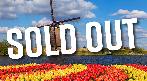 Holland