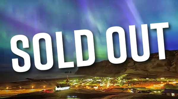 Iceland Northern Lights