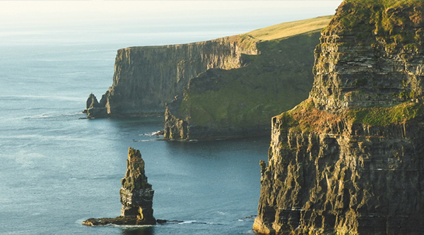 Irish Splendor, Cliffs of Moher