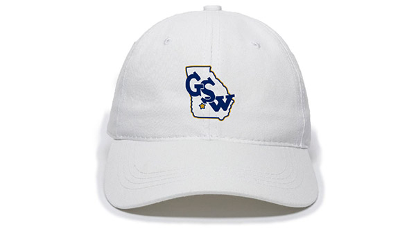 Vintage Logo Cap
