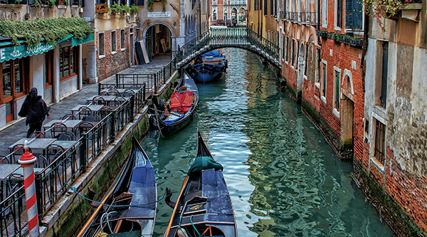 Venice
