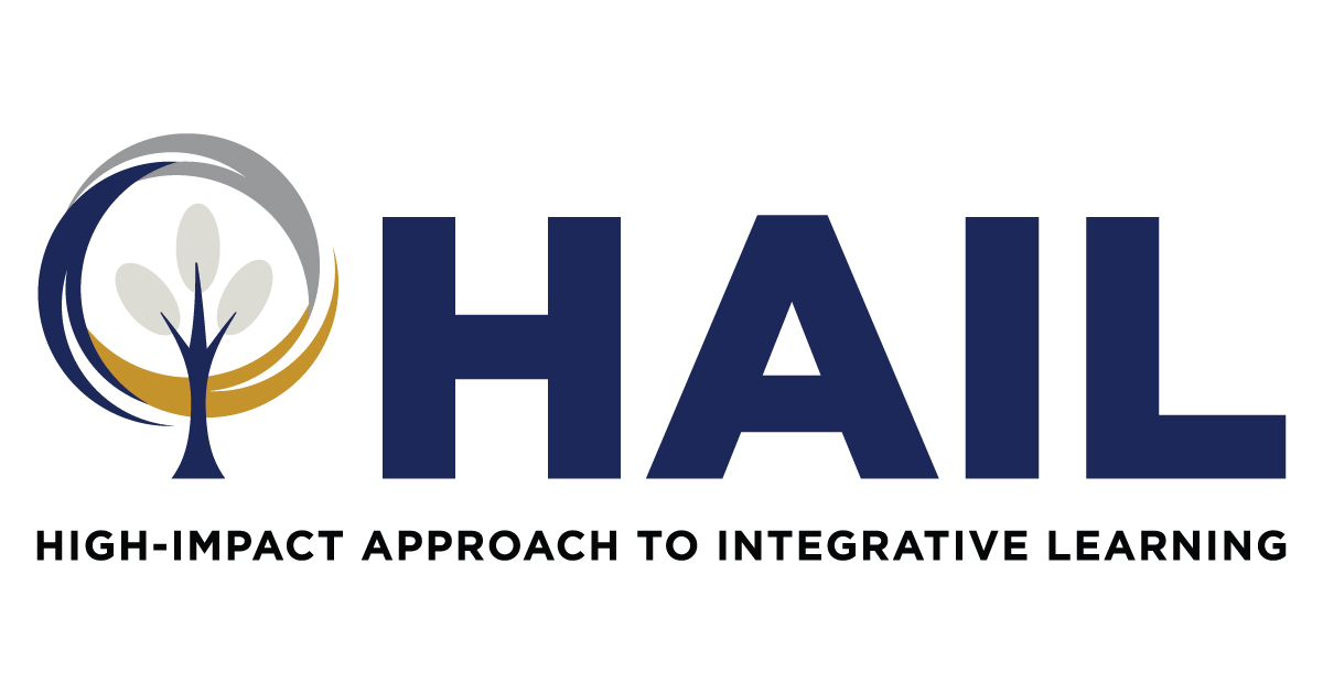 HAIL Logo