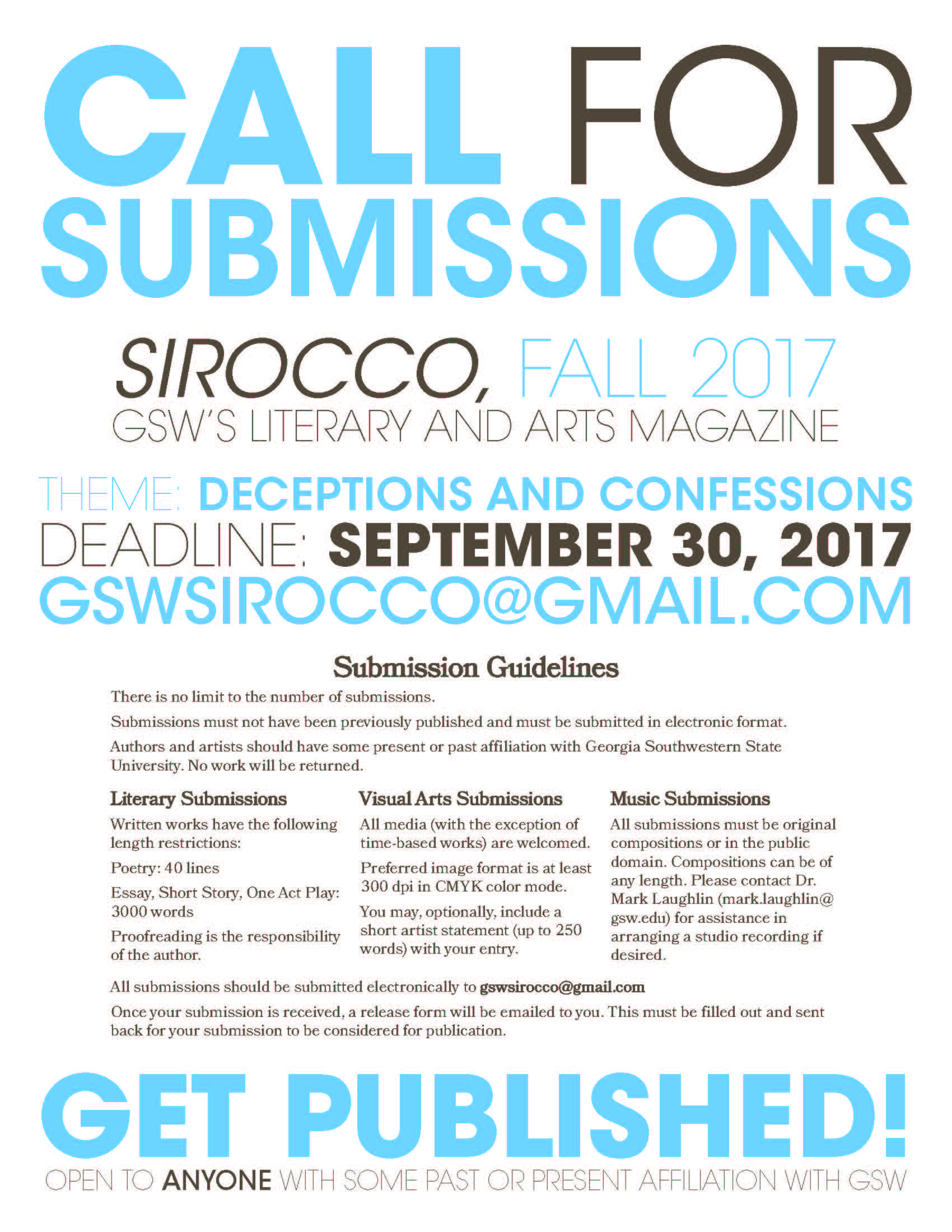 Sirocco flyer