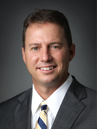 Neal Weaver headshot