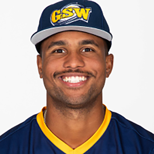 headshot of Kalvin Alexander