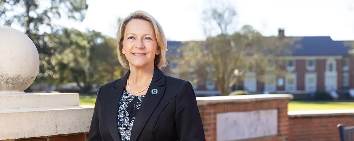 Dr. Michelle Johnston