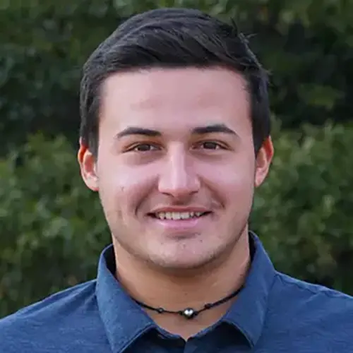 Sacha Corlouer