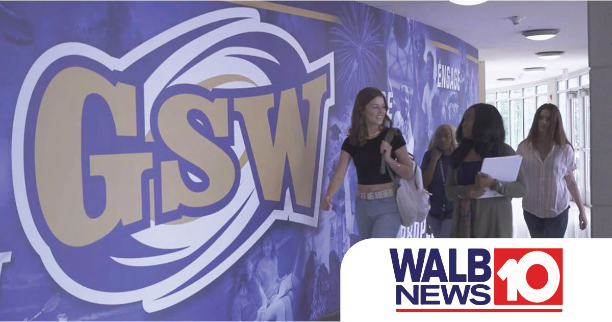 GSW gives out millions and erases student debts