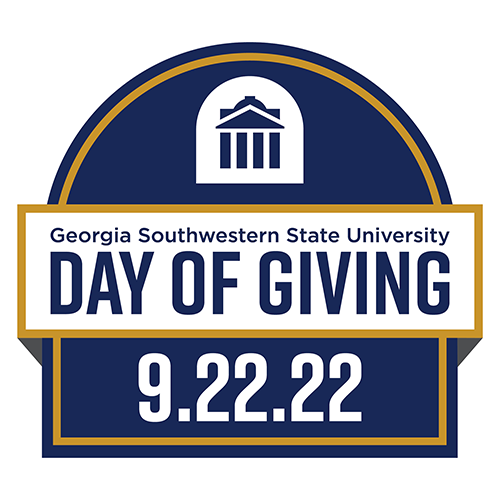 Day of Giving logo