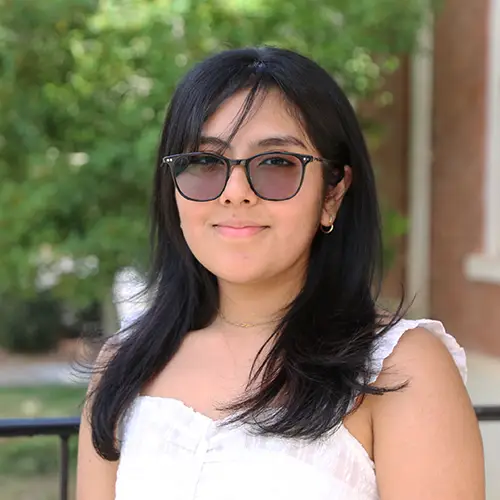 Sophia Aparicio-Malacara