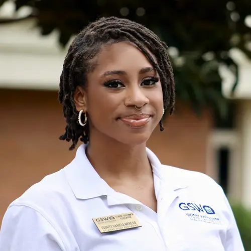 Trinity Daniels McNear