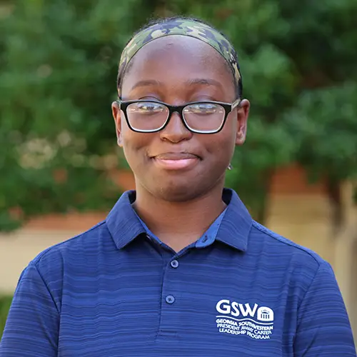 Akeelah Fletcher