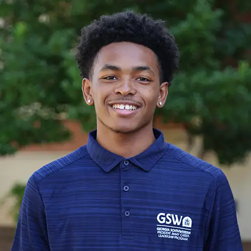 Jaden Turner