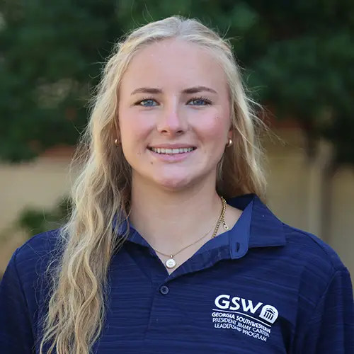 Kennedy Soltau