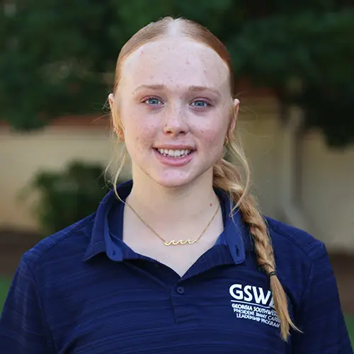 Megan Whitt