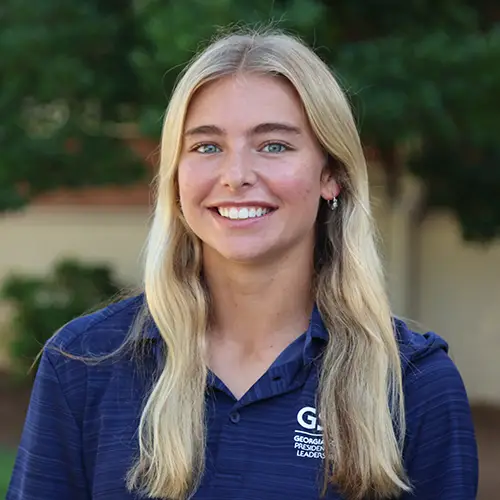 Skylar Young