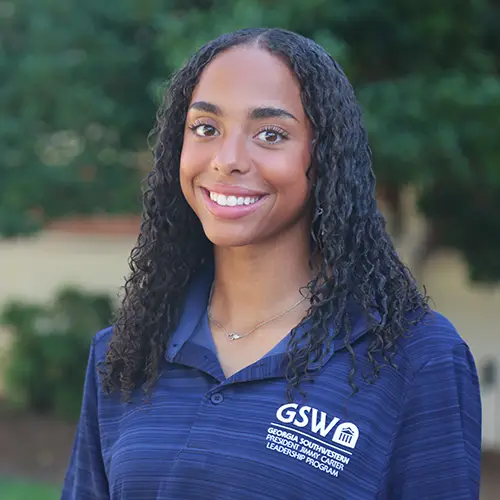 Taelyn Townsend