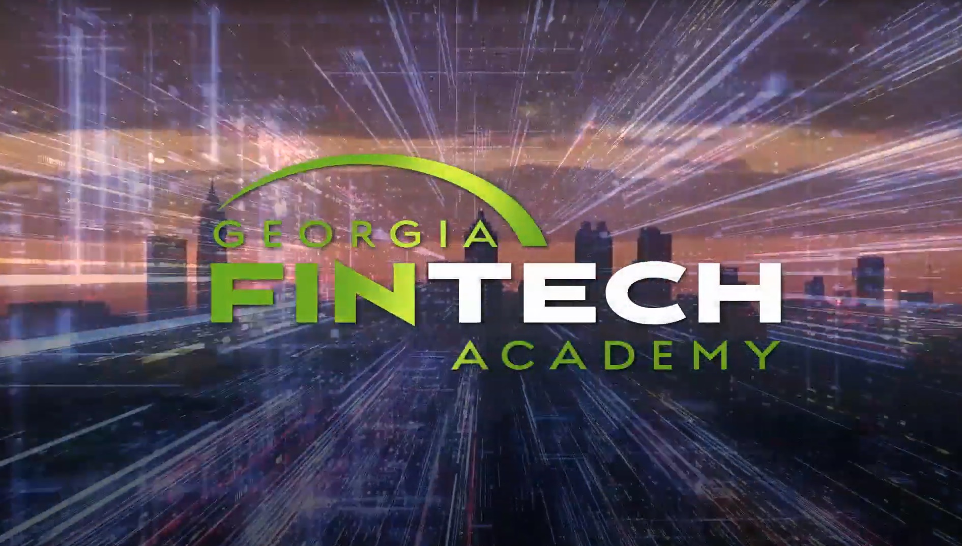 FinTech Video