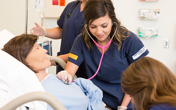Nursing Students