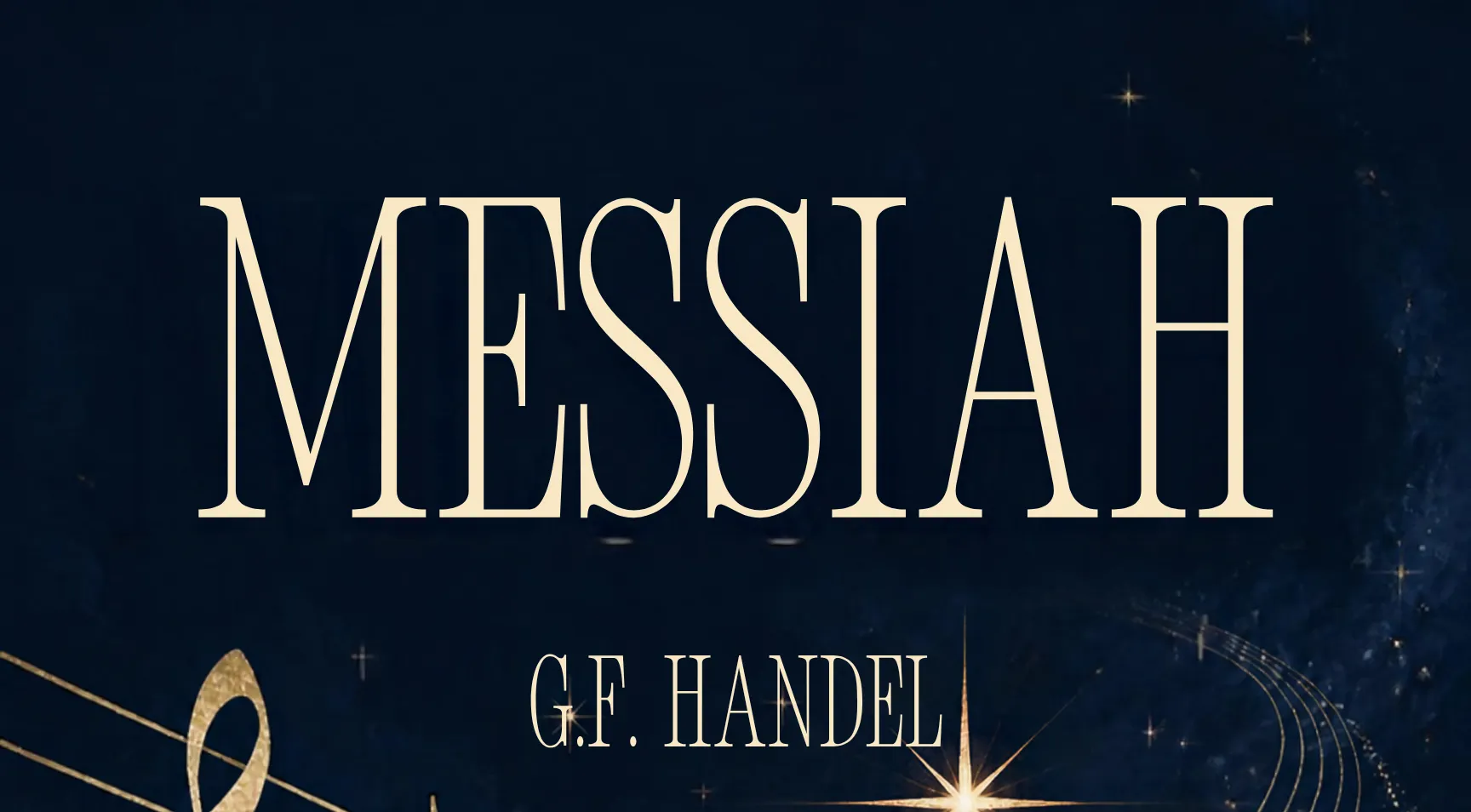 Messiah Concert