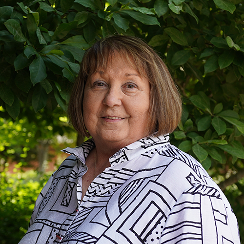 Liz Wilson