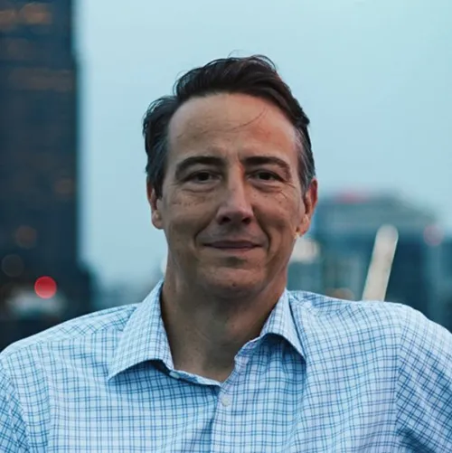 Rob Whaley