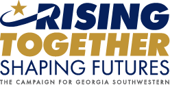 Campaign logo