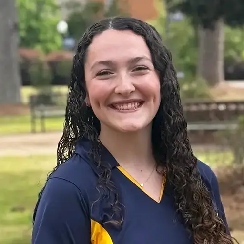 Abbie Roberson 