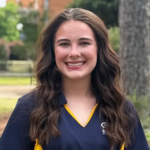 Allie Sanders