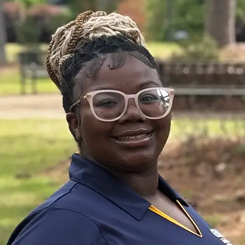 KaMari Turner