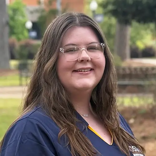 Savanna Lunsford