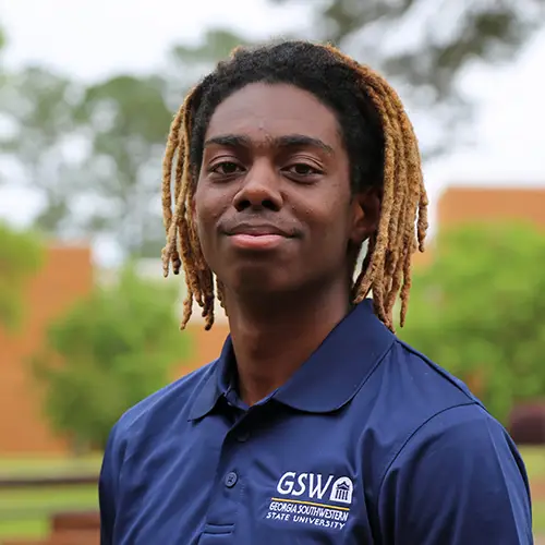 Khalil Stanford