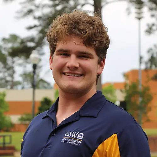 Luke Hanson
