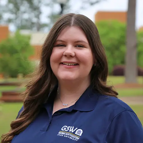 Savanna Lunsford