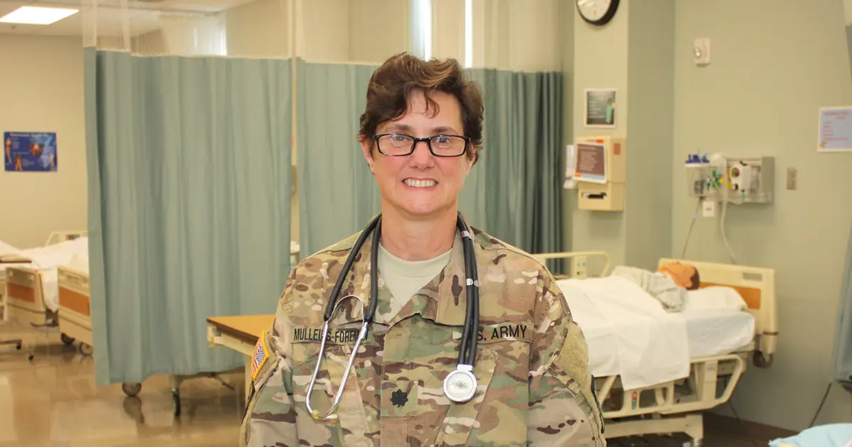 Ramona Mulleins-Foreman