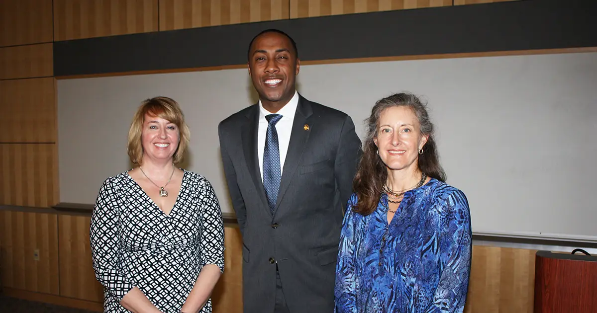 Mann, Bell, and Speir