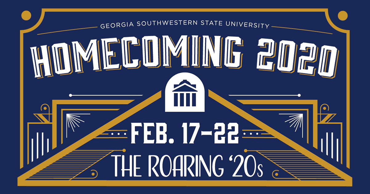 GSW Homecoming 2020 Activities Kick Off Feb 17 GSW Homecoming 2020 Activities Kick Off Feb 17