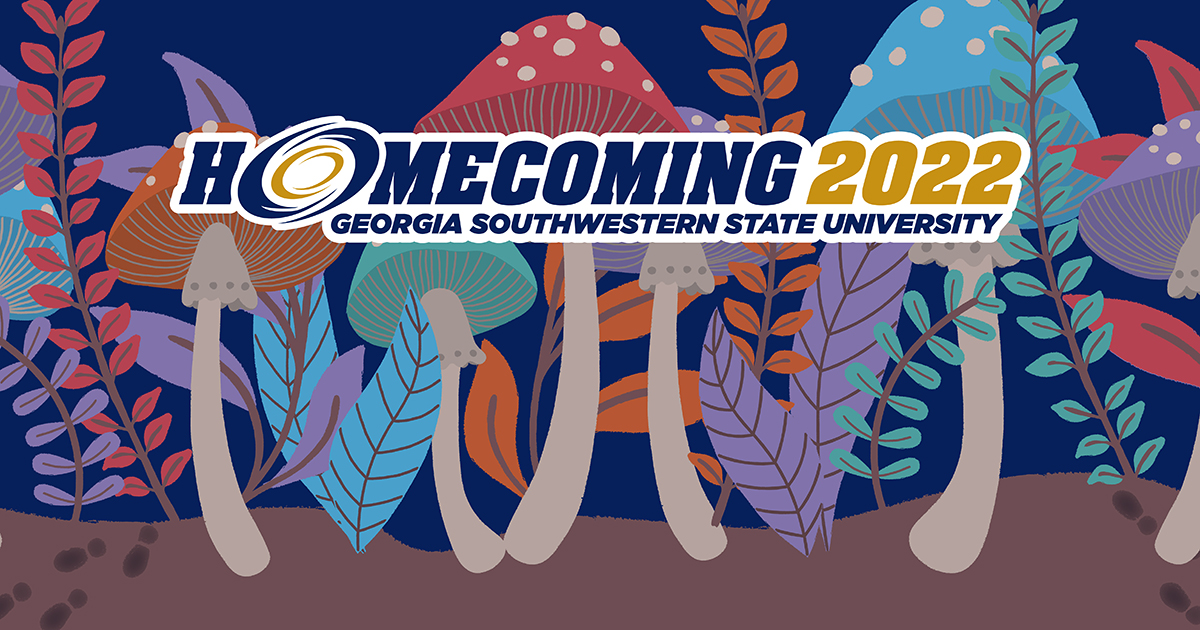 Homecoming 2022 Banner