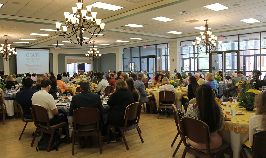2023 Donor Luncheon