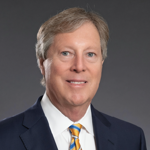 portrait of Harry Kitchen