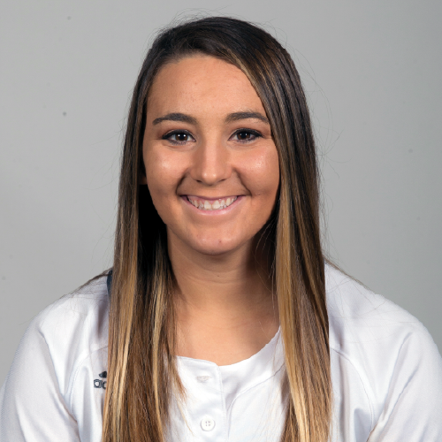 portrait of Hayley Stripling