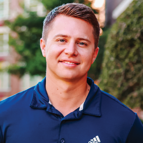 portrait of Jonathan Hobbs