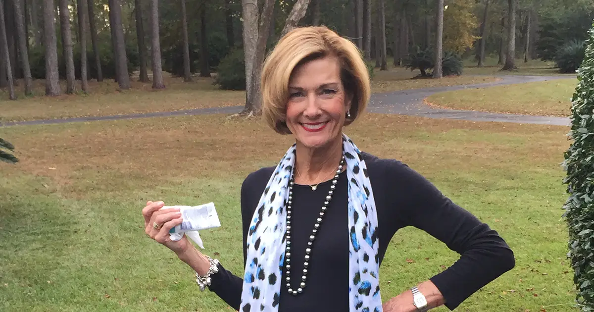 Cathy P. Mooney