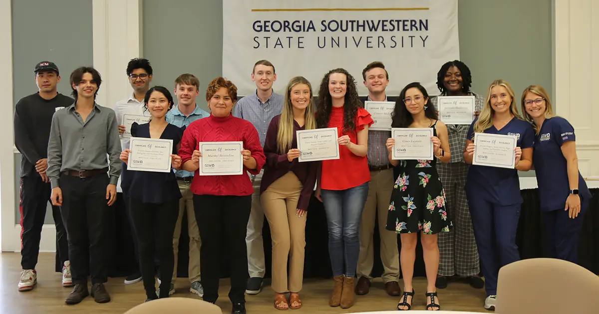 2025 Symposium Winners