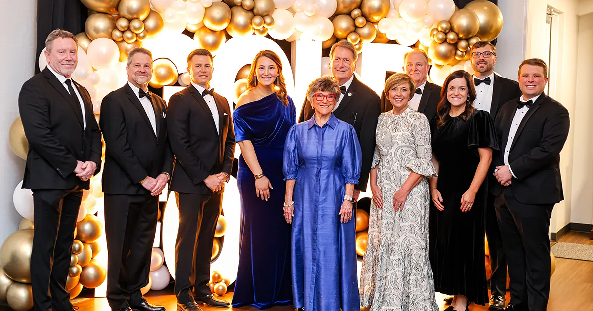 2026 Outstanding Alumni Award Winners