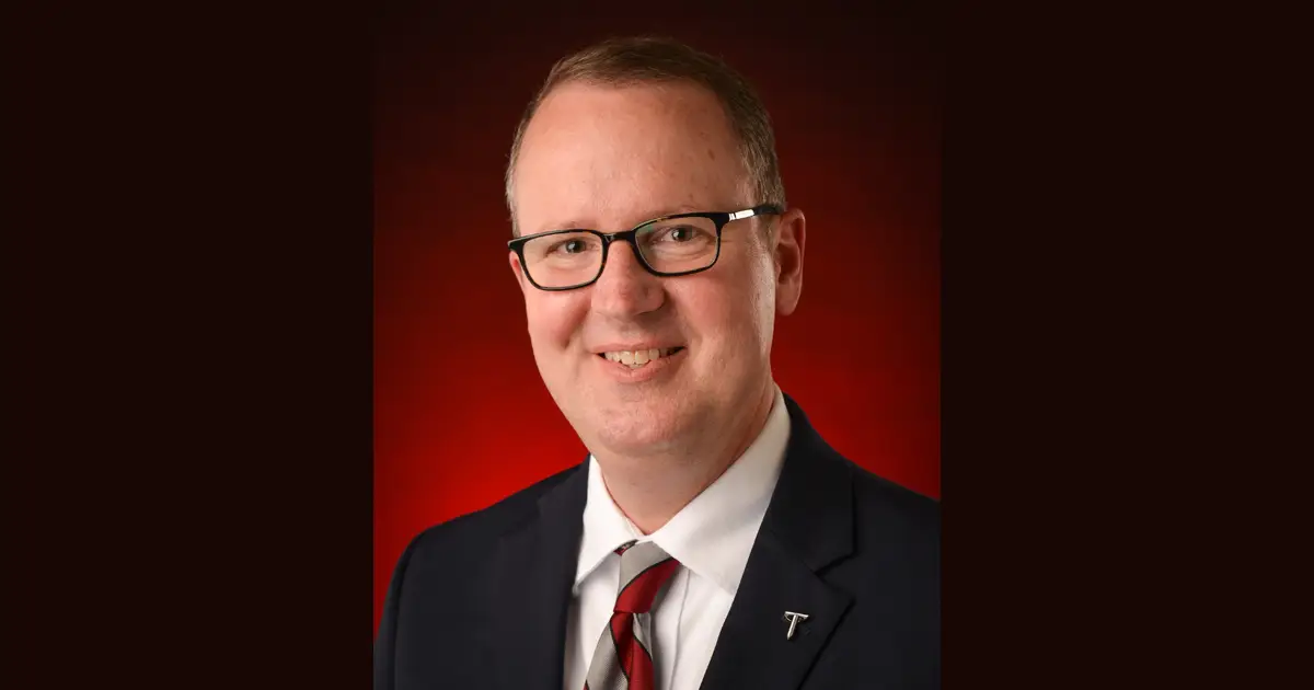 Dr. Kerry J. Palmer