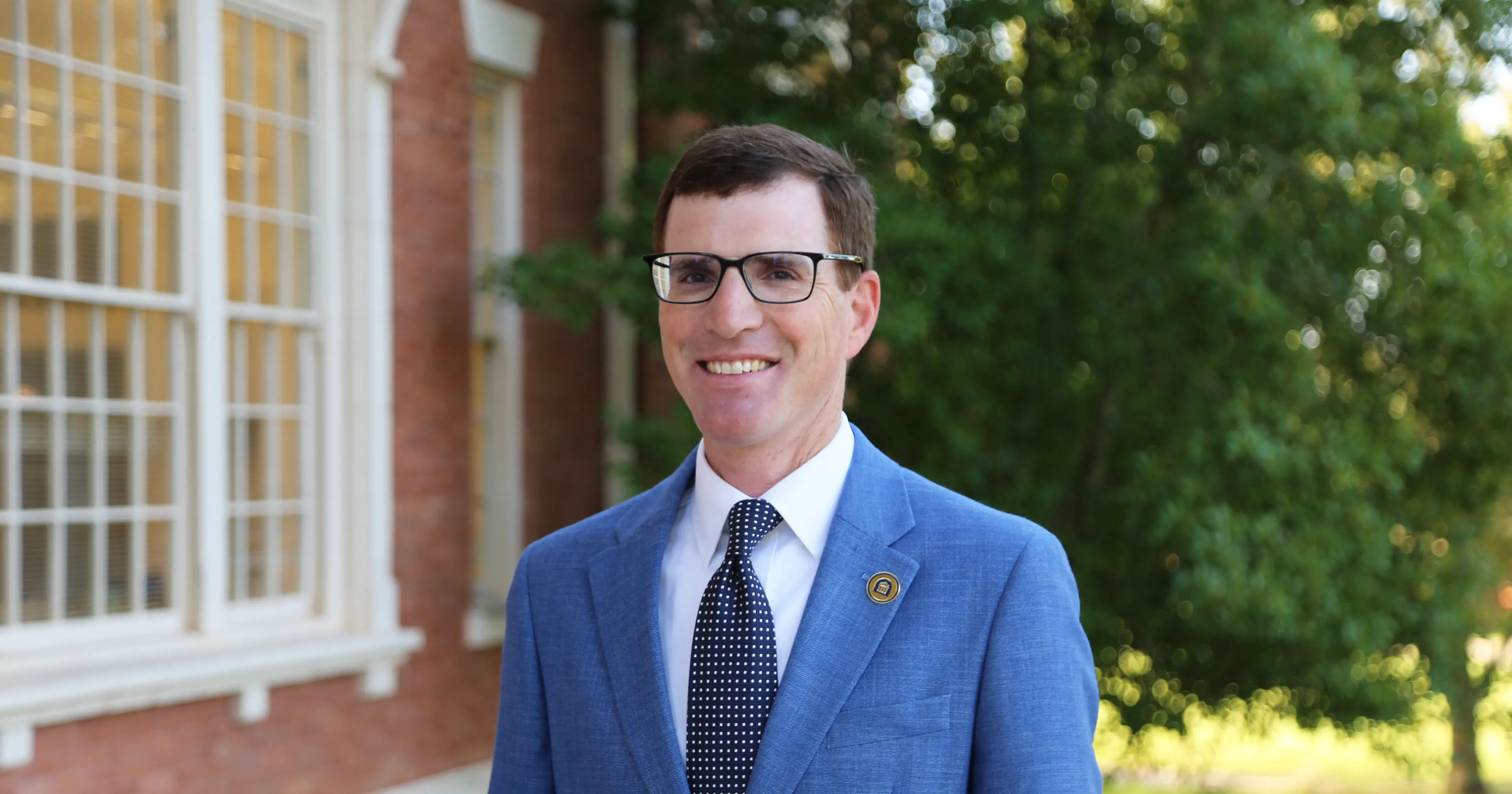 Stephen Snyder