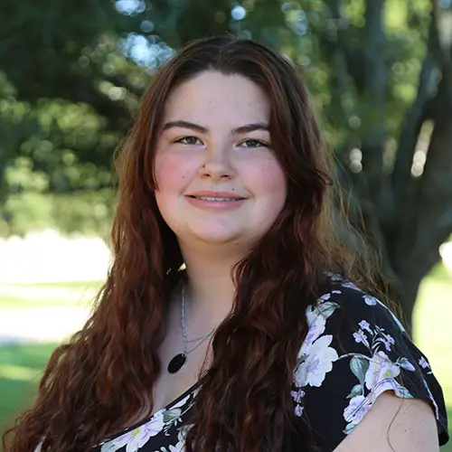 Tiphanie Butler headshot