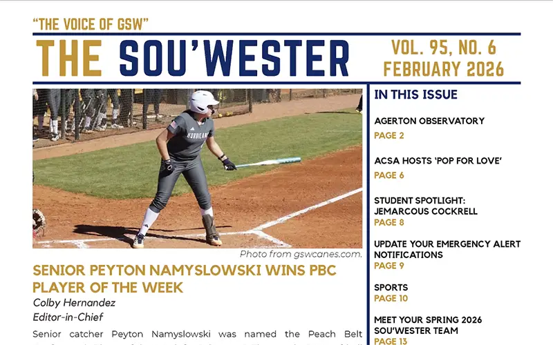 February '26, Volume 95, Issue 6